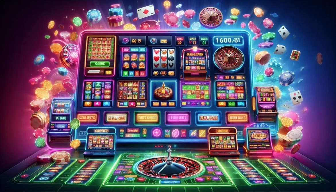Mrbet Casino